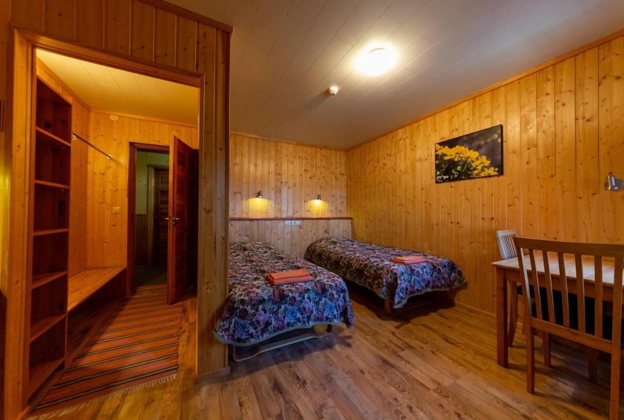 Padu Hotell Kärdla Quarto foto
