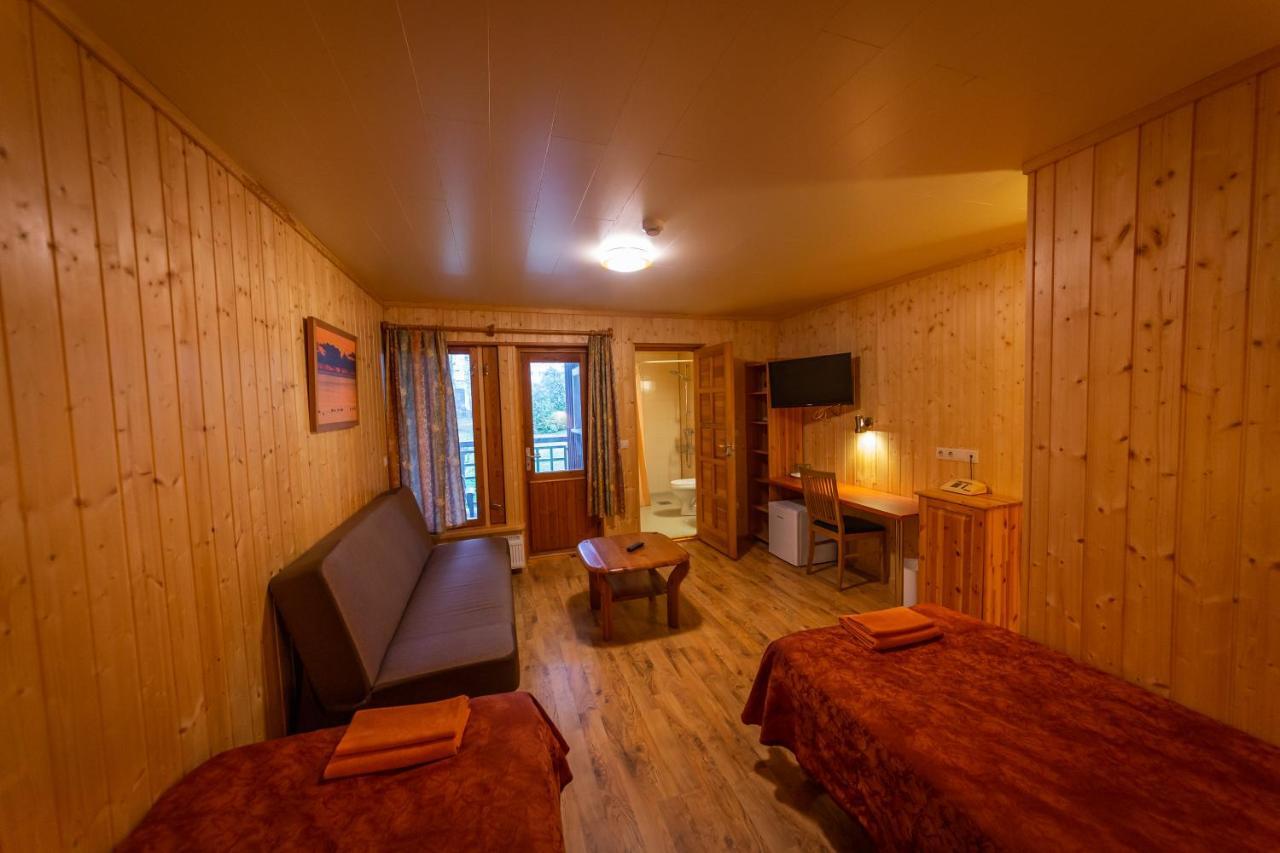 Padu Hotell Kärdla Quarto foto